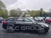 2009 Opel Insignia
