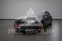 2009 Opel Insignia