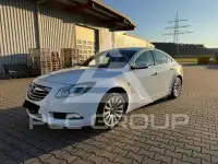 2009 Opel Insignia