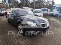 2009 Opel Insignia