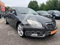 2009 Opel Insignia