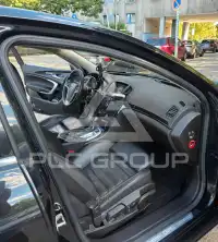 2009 Opel Insignia