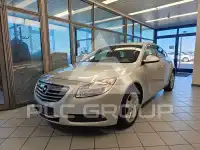 2009 Opel Insignia