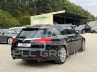 2009 Opel Insignia