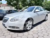 2009 Opel Insignia