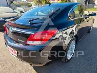 2009 Opel Insignia