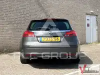 2009 Opel Insignia