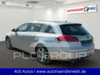 2009 Opel Insignia