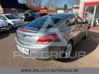 2009 Opel Insignia
