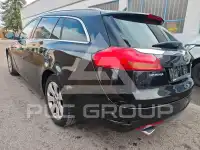 2009 Opel Insignia