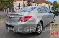 2009 Opel Insignia