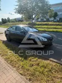 2009 Opel Insignia