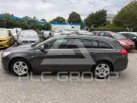 2009 Opel Insignia