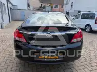 2009 Opel Insignia