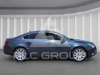 2009 Opel Insignia