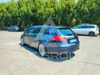 2009 Opel Insignia
