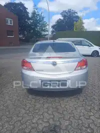 2009 Opel Insignia
