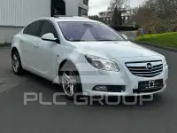 2009 Opel Insignia