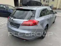 2009 Opel Insignia