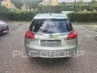 2009 Opel Insignia