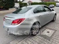 2009 Opel Insignia