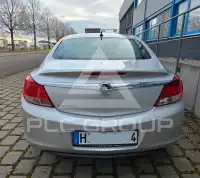 2009 Opel Insignia