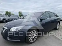 2009 Opel Insignia