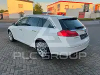 2009 Opel Insignia