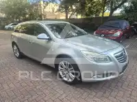 2009 Opel Insignia
