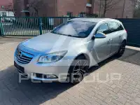 2009 Opel Insignia