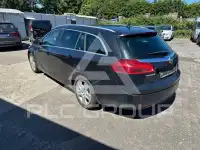 2009 Opel Insignia