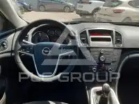 2009 Opel Insignia
