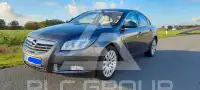 2009 Opel Insignia