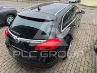 2009 Opel Insignia