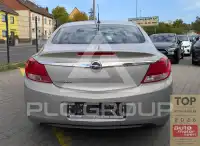 2009 Opel Insignia