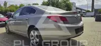 2009 Opel Insignia