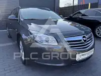 2009 Opel Insignia