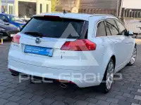 2009 Opel Insignia