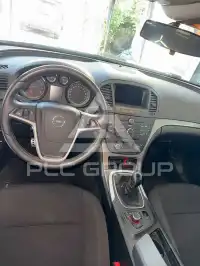 2009 Opel Insignia