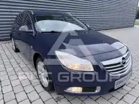2009 Opel Insignia