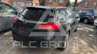 2009 Opel Insignia