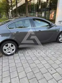 2009 Opel Insignia