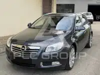 2009 Opel Insignia