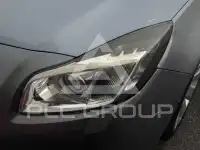 2009 Opel Insignia