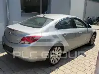 2009 Opel Insignia