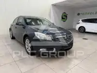 2009 Opel Insignia