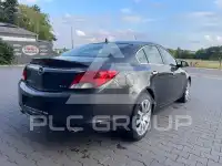 2009 Opel Insignia