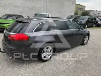 2009 Opel Insignia