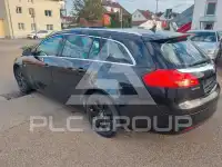 2009 Opel Insignia