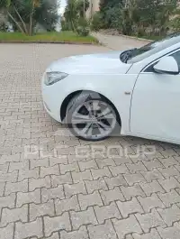 2009 Opel Insignia